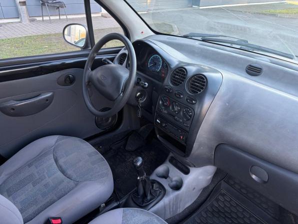 Daewoo Matiz I Рестайлинг с пробегом 2011 года, цена 105 000 рублей, 144232 км, хэтчбек, Автокод Объявления
