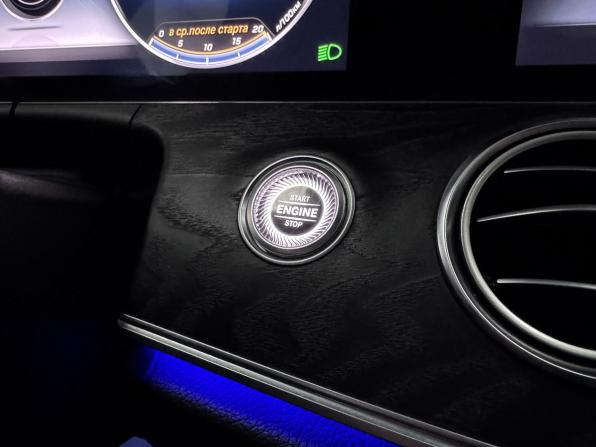 Mercedes-Benz E-Класс V (W213 S213 C238) с пробегом 2020 года, цена 3 200 000 рублей, 181248 км, седан, Автокод Объявления