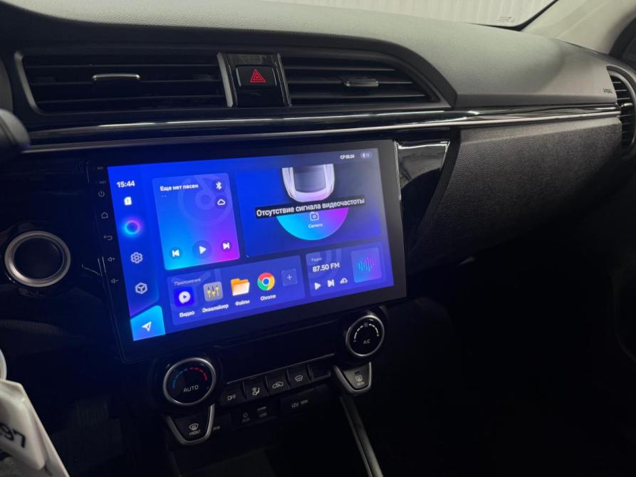 Kia Rio IV Краснодар  - изображение 10