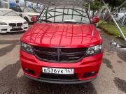 Dodge Journey I Рестайлинг Санкт-Петербург  - изображение 12