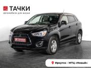 Mitsubishi RVR III Рестайлинг Иркутск  - изображение 23