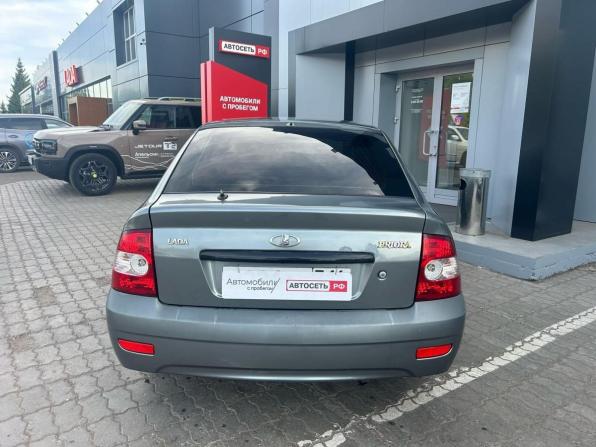 Lada (ВАЗ) Priora I с пробегом 2011 года, цена 350 000 рублей, 189027 км, хэтчбек, Автокод Объявления
