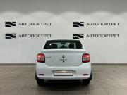 Renault Logan II Санкт-Петербург  - изображение 27