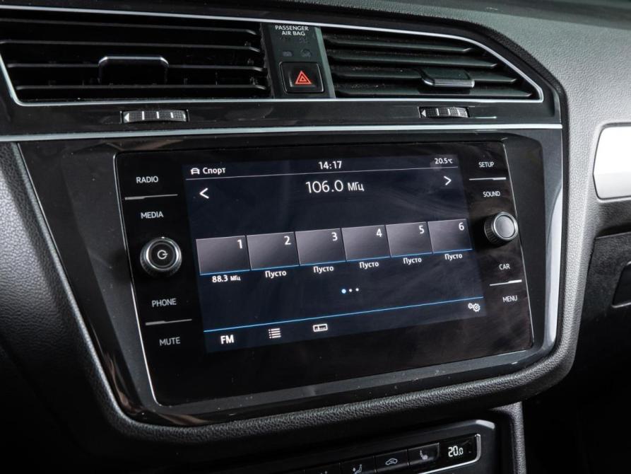 Volkswagen Tiguan II Волгоград  - изображение 13