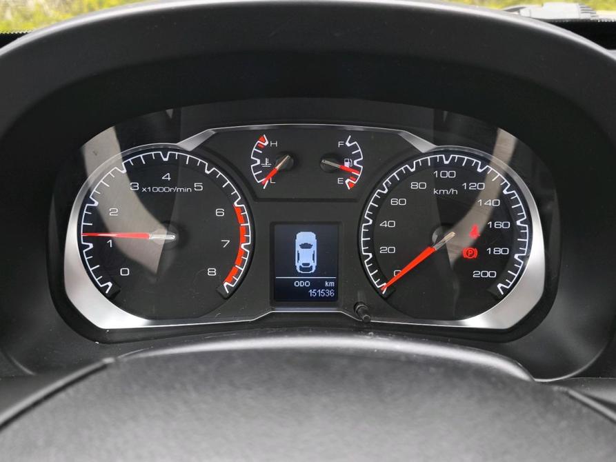 Haval H5 I Санкт-Петербург  - изображение 18