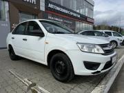 Lada (ВАЗ) Granta I Набережные Челны  - изображение 24