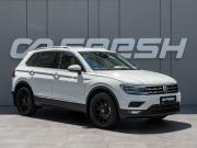Volkswagen Tiguan II Краснодар  - изображение 23