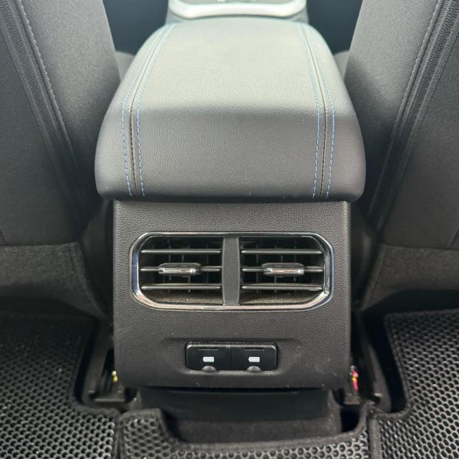 Haval Jolion I Рестайлинг Пермь  - изображение 23