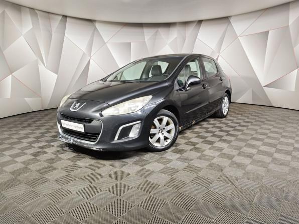Peugeot 308 I Рестайлинг с пробегом 2011 года, цена 351 000 рублей, 277151 км, хэтчбек, Автокод Объявления