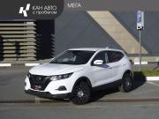 Nissan Qashqai II Рестайлинг Казань  - изображение 15