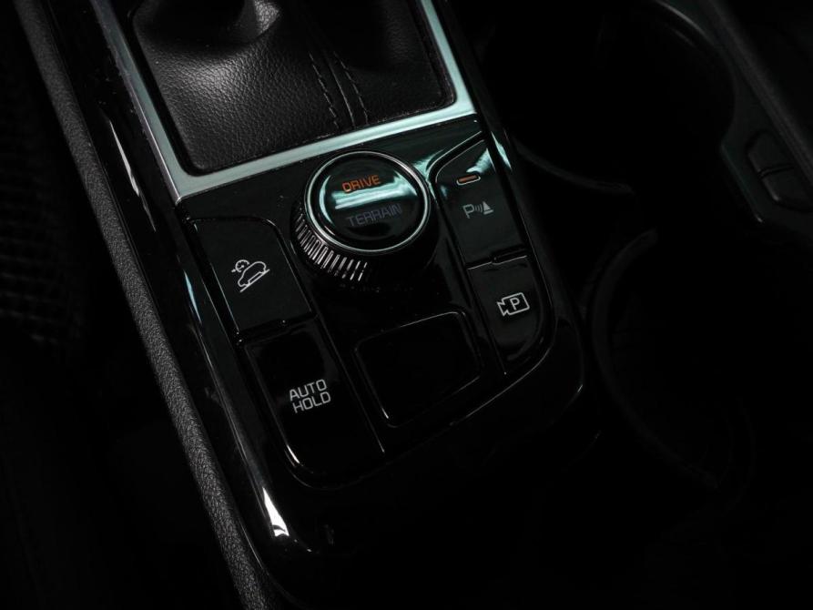 Kia Sportage V Минеральные Воды  - изображение 15
