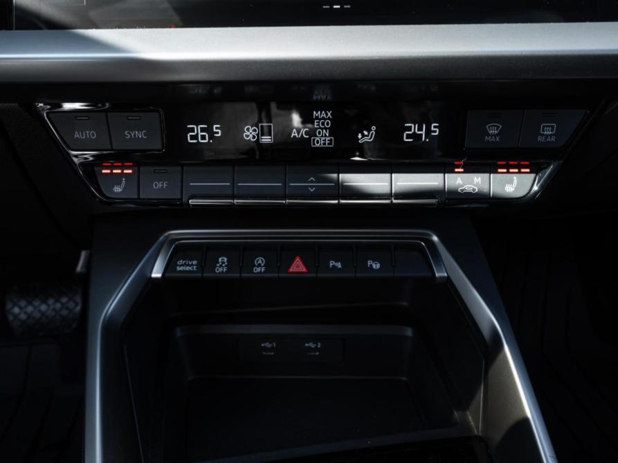 Audi A3 IV (8Y) Ставрополь  - изображение 16