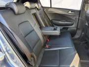 Kia Sportage IV Рестайлинг Набережные Челны  - изображение 44