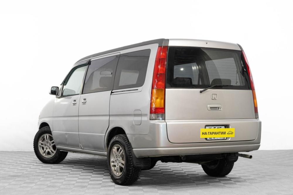 Honda Stepwgn I Рестайлинг Барнаул  - изображение 7