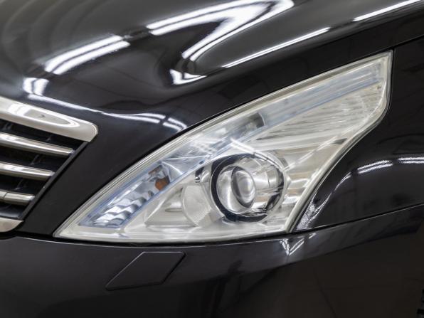 Nissan Teana II Рестайлинг с пробегом 2012 года, цена 898 000 рублей, 252608 км, седан, Автокод Объявления