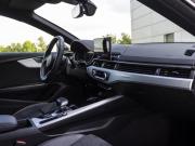 Audi A5 II (F5) Рестайлинг Москва  - изображение 41
