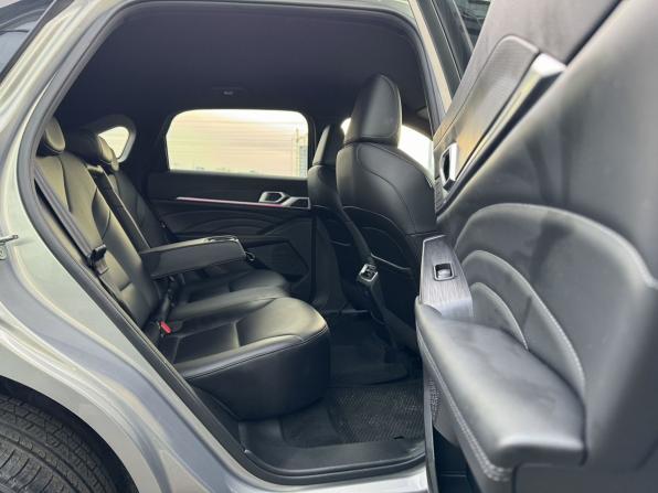 Haval F7 II с пробегом 2026 года, цена 2 905 000 рублей, 23450 км, внедорожник, Автокод Объявления