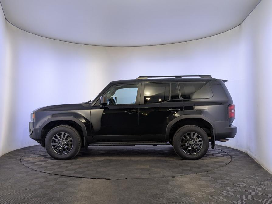 Toyota Land Cruiser Prado 250 Series Москва  - изображение 8
