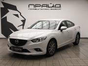 Mazda 6 III (GJ) Рестайлинг Ростов-на-Дону  - изображение 23