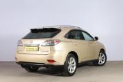 Lexus RX III Новосибирск  - изображение 27