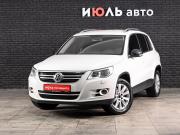 Volkswagen Tiguan I Екатеринбург  - изображение 19