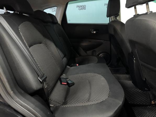 Nissan Qashqai I с пробегом 2009 года, цена 795 000 рублей, 202650 км, внедорожник, Автокод Объявления