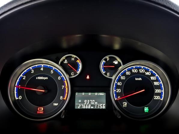 Suzuki SX4 I (Classic) Рестайлинг с пробегом 2011 года, цена 1 100 000 рублей, 27669 км, хэтчбек, Автокод Объявления