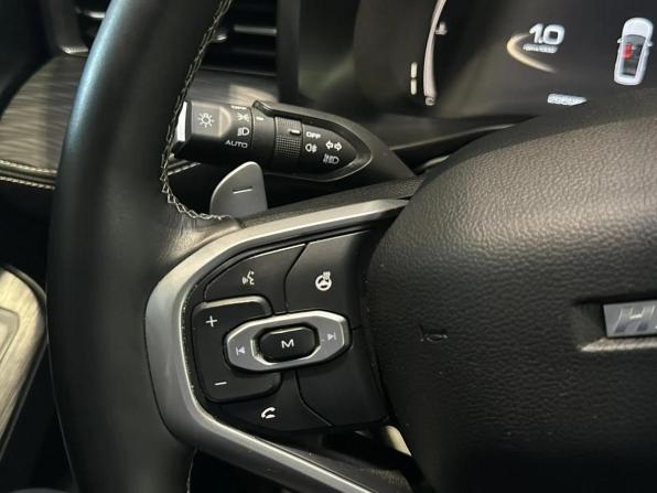 Haval Jolion I с пробегом 2023 года, цена 2 100 000 рублей, 29597 км, внедорожник, Автокод Объявления