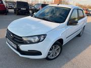 Lada (ВАЗ) Granta I Рестайлинг Пермь  - изображение 11