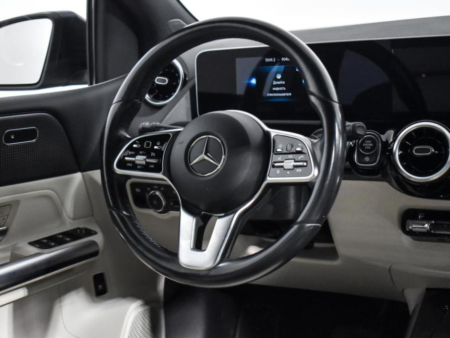Mercedes-Benz B-Класс III (W247) Санкт-Петербург  - изображение 15