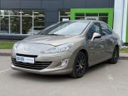 Peugeot 408 I Ярославль  - изображение 17