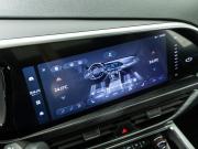 Geely Tugella I Рестайлинг Санкт-Петербург  - изображение 42
