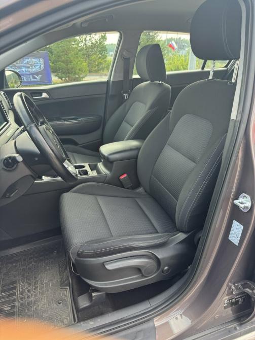 Kia Sportage IV Рестайлинг Кемерово  - изображение 2
