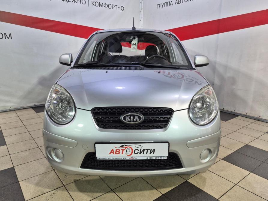 Kia Picanto I Рестайлинг Воронеж  - изображение 2