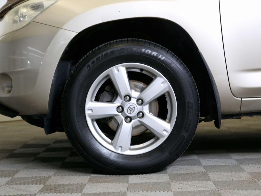 Toyota RAV4 III (XA30) Санкт-Петербург  - изображение 9