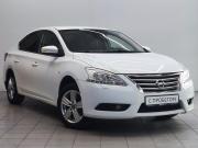 Nissan Sentra VII (B17) Барнаул  - изображение 38