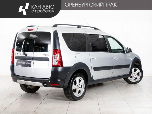 Lada (ВАЗ) Largus I с пробегом 2020 года, цена 855 000 рублей, 194532 км, универсал, Автокод Объявления