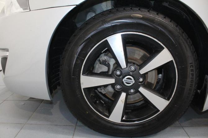 Nissan Teana III с пробегом 2014 года, цена 1 250 000 рублей, 271255 км, седан, Автокод Объявления
