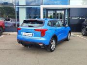 Haval Jolion I Рестайлинг Москва  - изображение 22