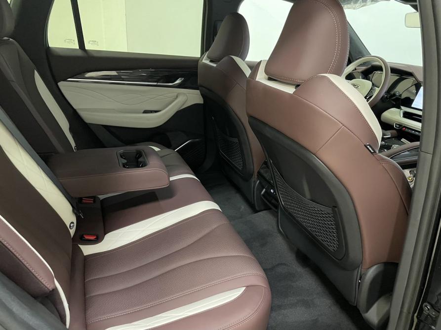 Geely Monjaro I Воронеж  - изображение 20