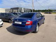 Skoda Octavia III (A7) Рестайлинг Ногинск  - изображение 23