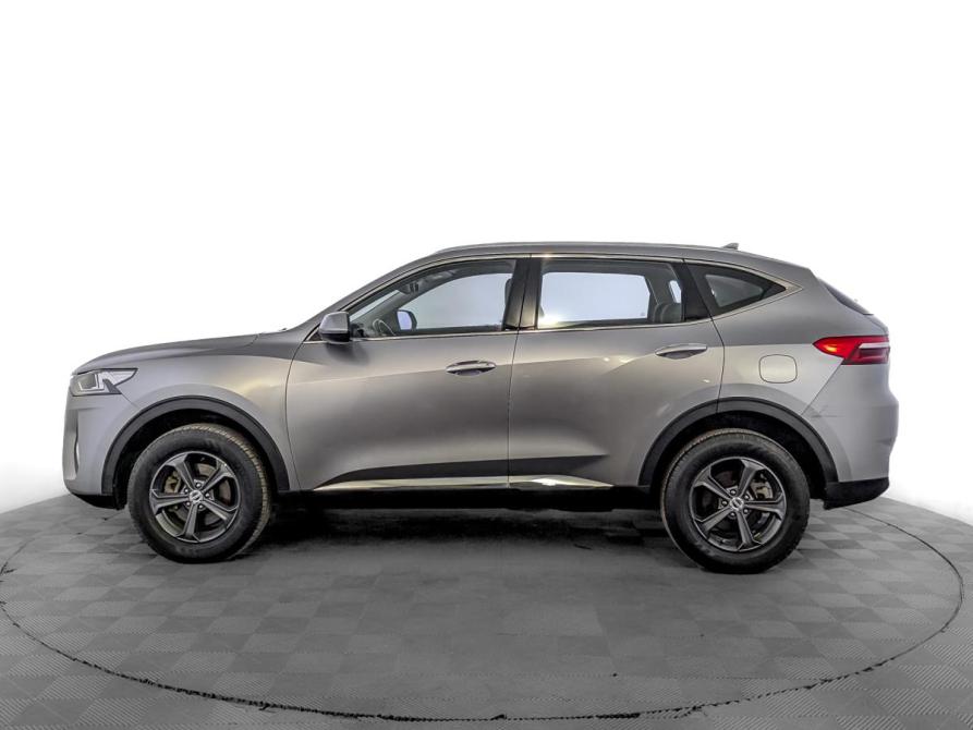 Haval F7 I Москва  - изображение 8