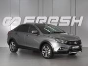 Lada (ВАЗ) Vesta I Минеральные Воды  - изображение 19