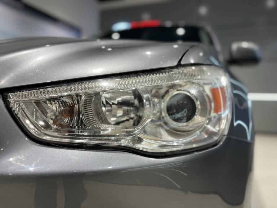 Mitsubishi ASX I Новосибирск  - изображение 9