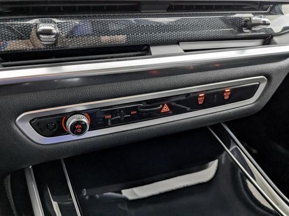 BMW X7 I (G07) Рестайлинг с пробегом 2023 года, цена 12 005 000 рублей, 79449 км, внедорожник, Автокод Объявления