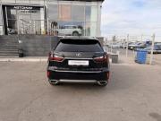 Lexus RX IV Саратов  - изображение 22