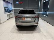 Skoda Rapid II Новосибирск  - изображение 23