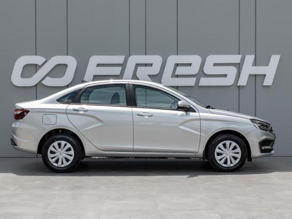 Lada (ВАЗ) Vesta I Рестайлинг (NG) с пробегом 2024 года, цена 1 385 000 рублей, 15845 км, седан, Автокод Объявления