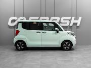 Kia Ray I Тюмень  - изображение 16