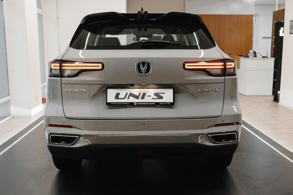 Changan UNI-S I Брянск  - изображение 6